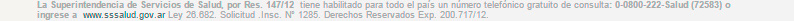 sssalud.gov.ar
